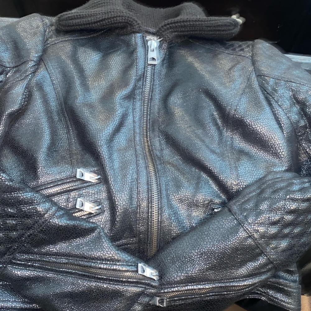 GUESS Bomber Jacket